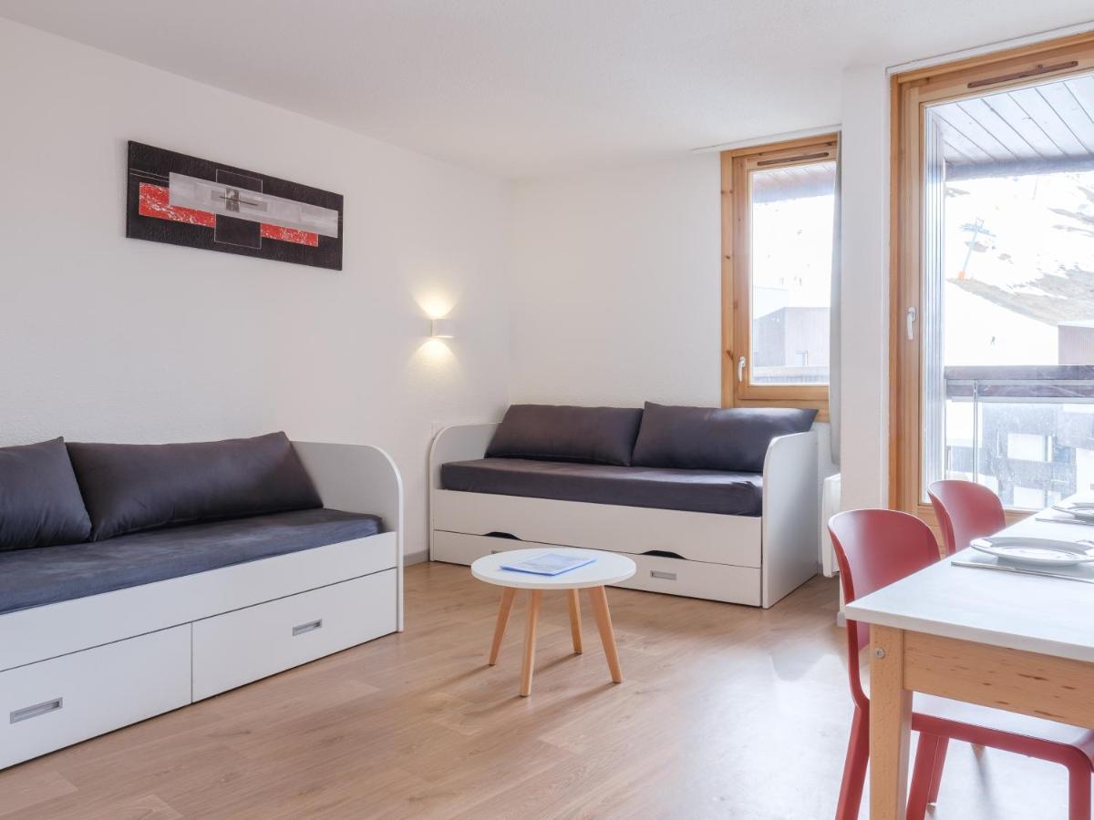Apartment Travelski Select - Les Lys
