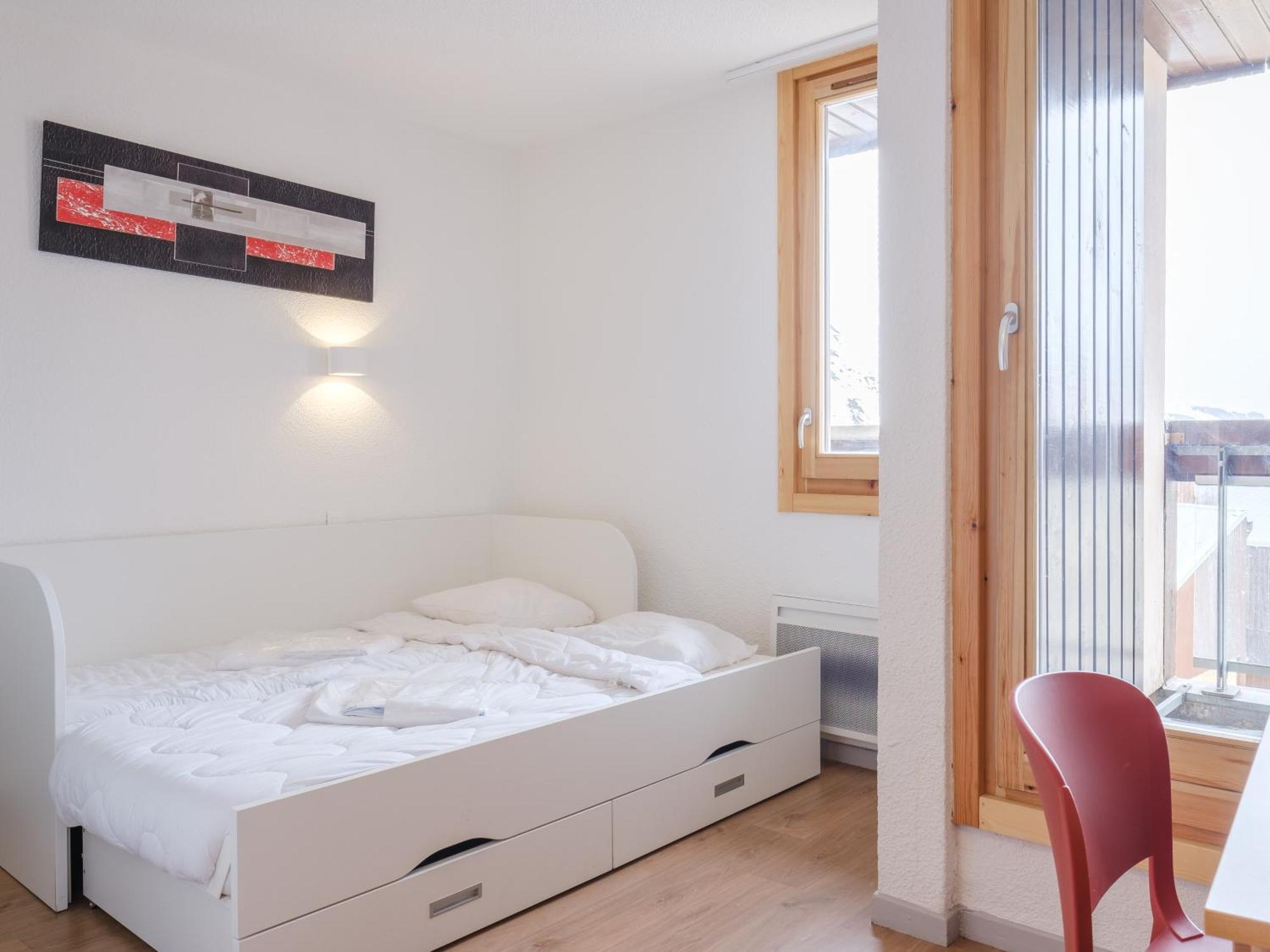 Apartment Travelski Select - Les Lys