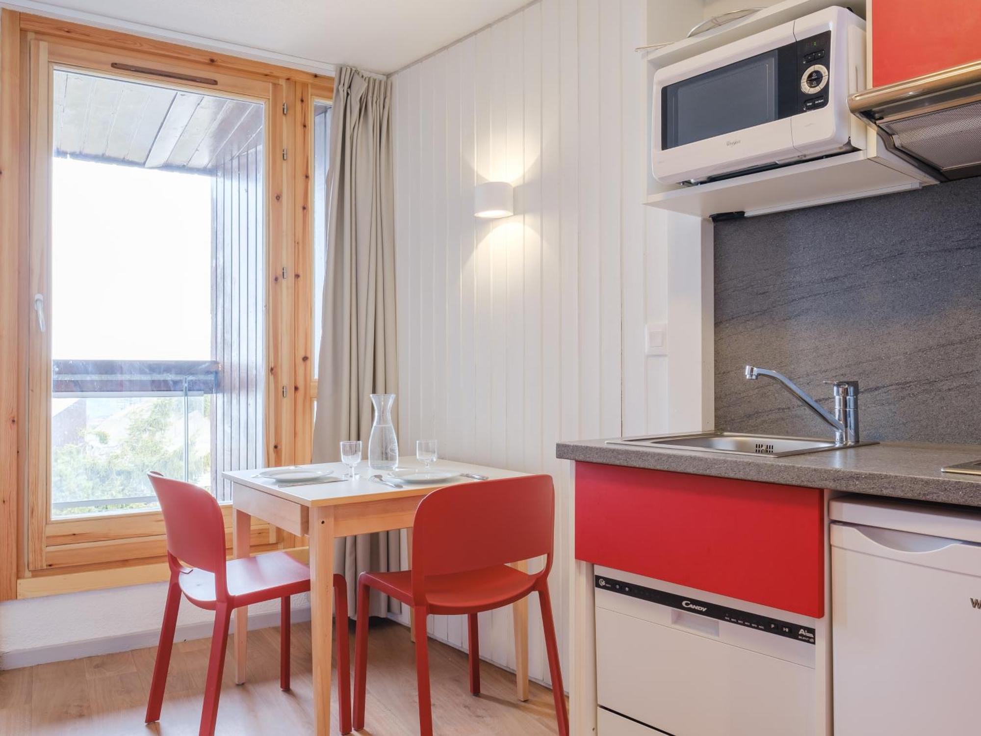 Travelski Select - Les Lys Saint-Martin-de-Belleville