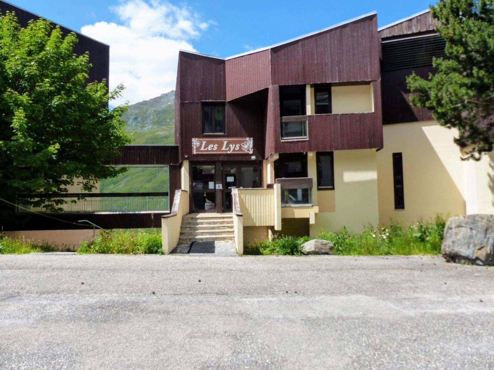 Apartment Travelski Select - Les Lys
