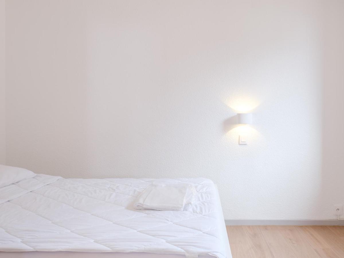 Apartment Travelski Select - Les Lys