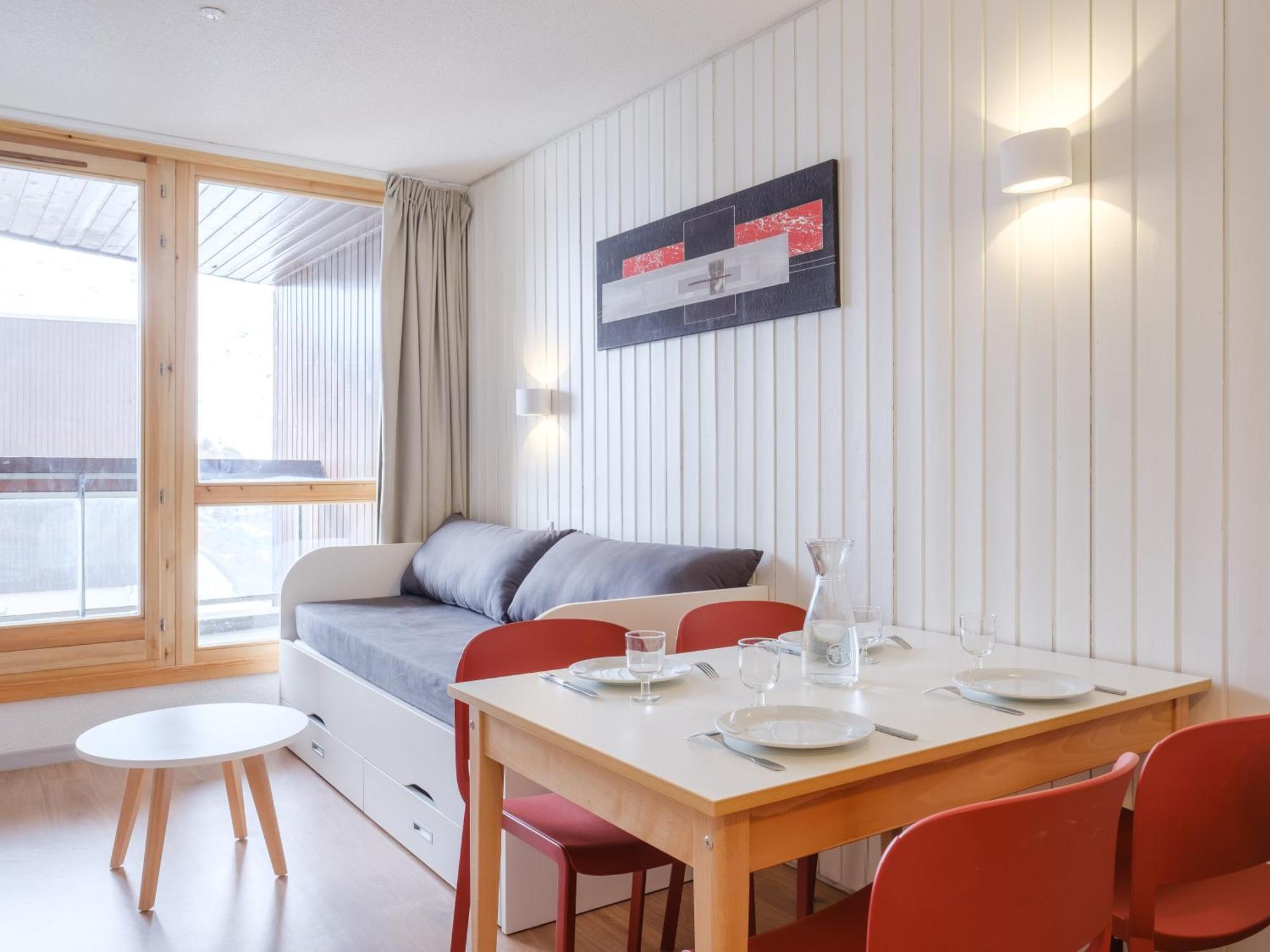 Travelski Select - Les Lys Apartment