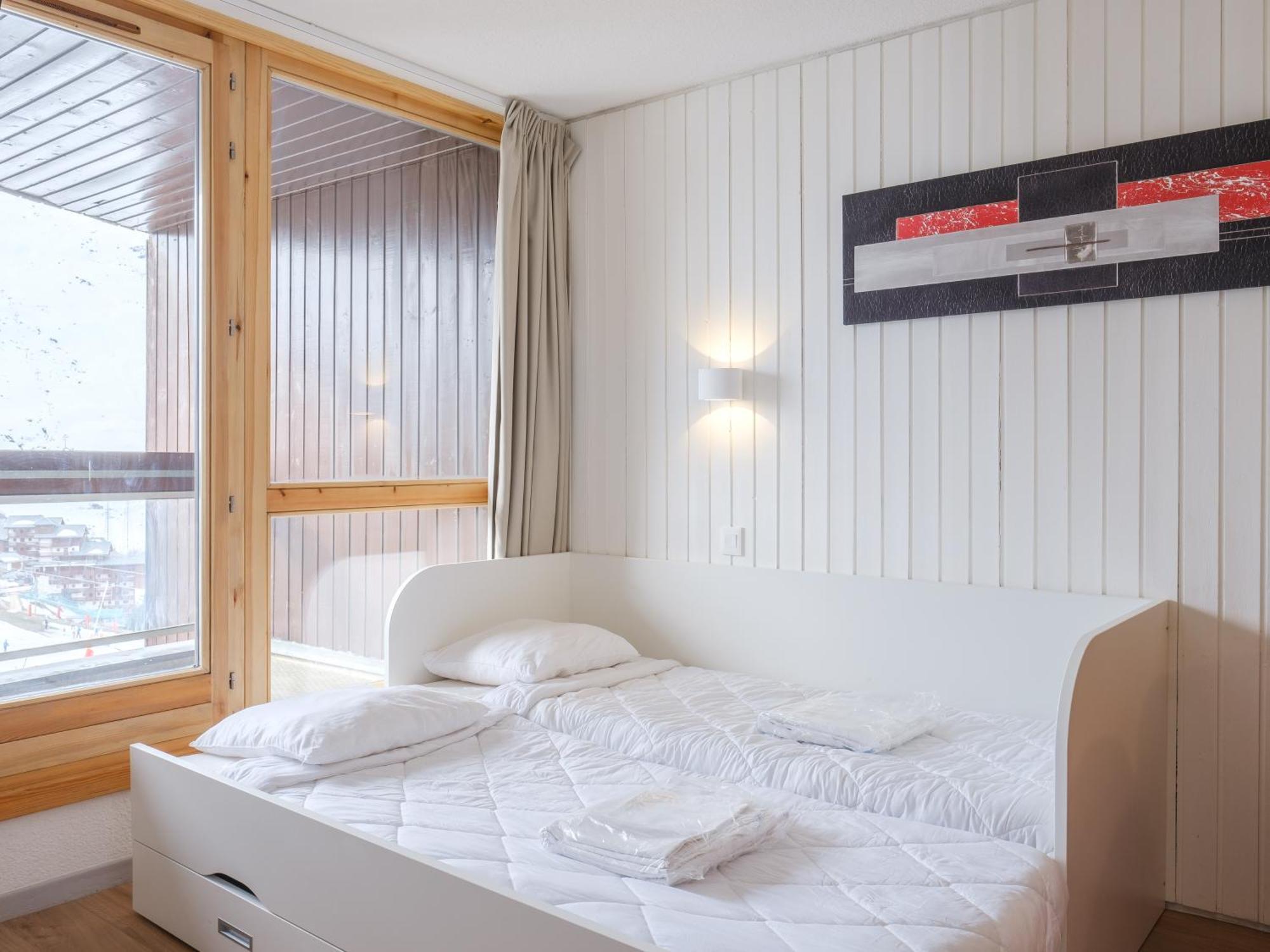 Apartment Travelski Select - Les Lys Saint-Martin-de-Belleville