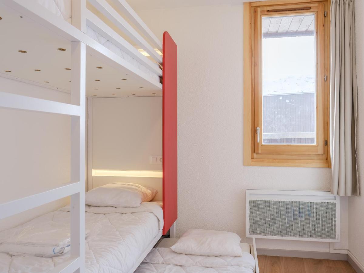 Travelski Select - Les Lys Apartment *